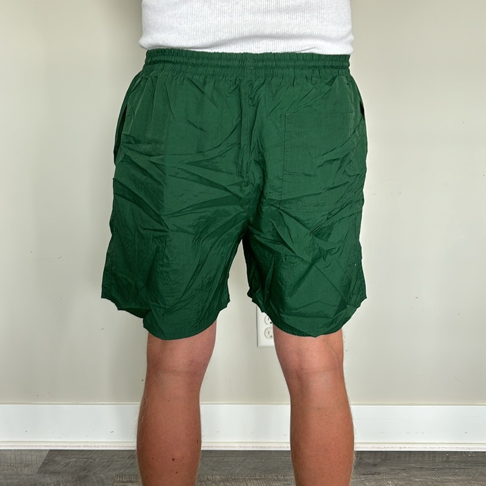 Men’s Vintage Reebok Swim Trunks - Picture 3 of 6